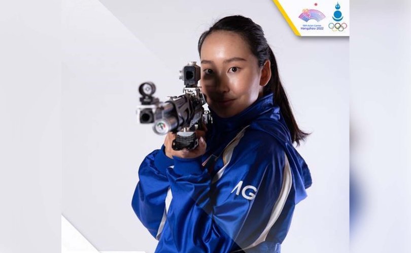 Буудлагын спортын ДАШТ-д манай 11 тамирчин өрсөлдөнө