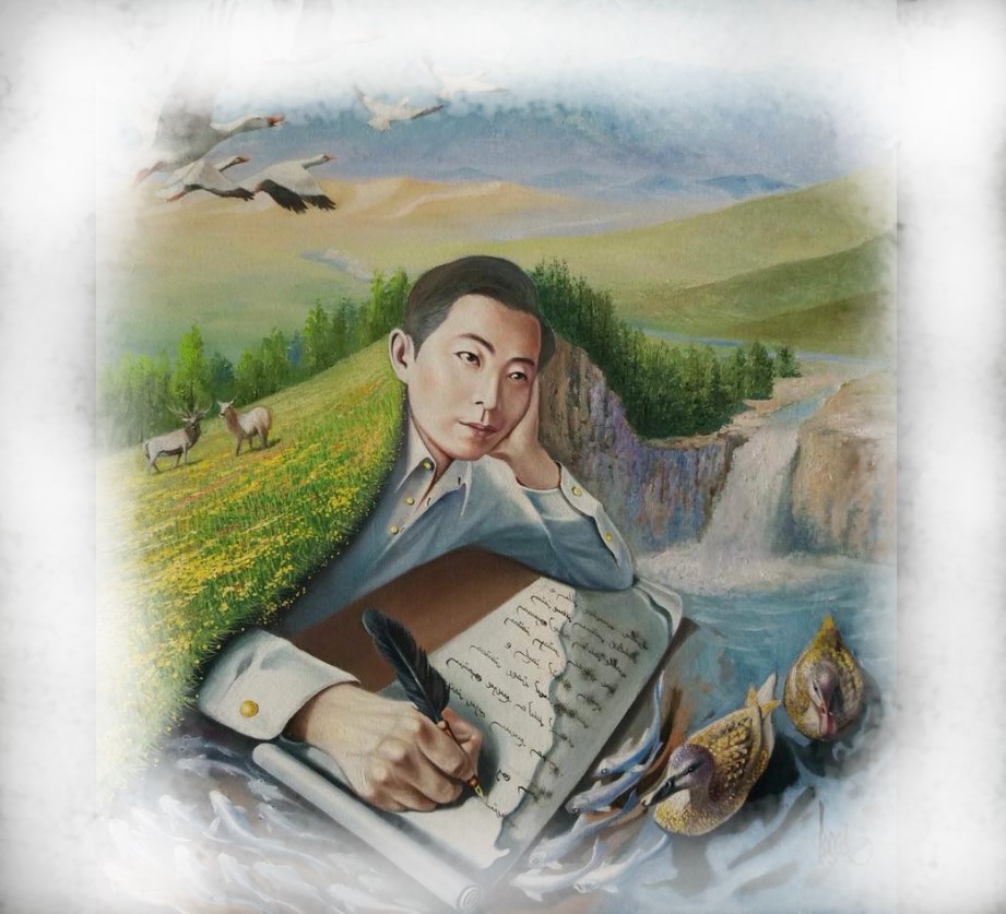 Д.Нацагдоржийн амьдрал, уран бүтээлээс сэдэвлэсэн драмын жүжиг бэлэн болжээ