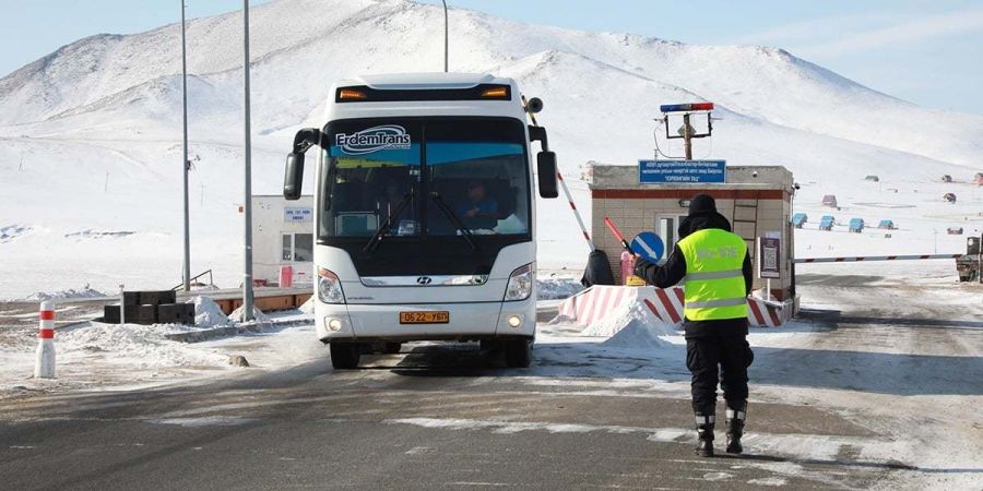 Авто тээврийн товчоогоор нэвтэрсэн төлбөрөө 30 хоногт төлөх ёстой