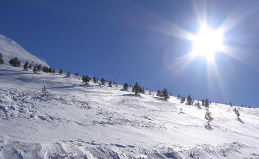 Ихэнх нутгаар цаг агаар тогтуун байна