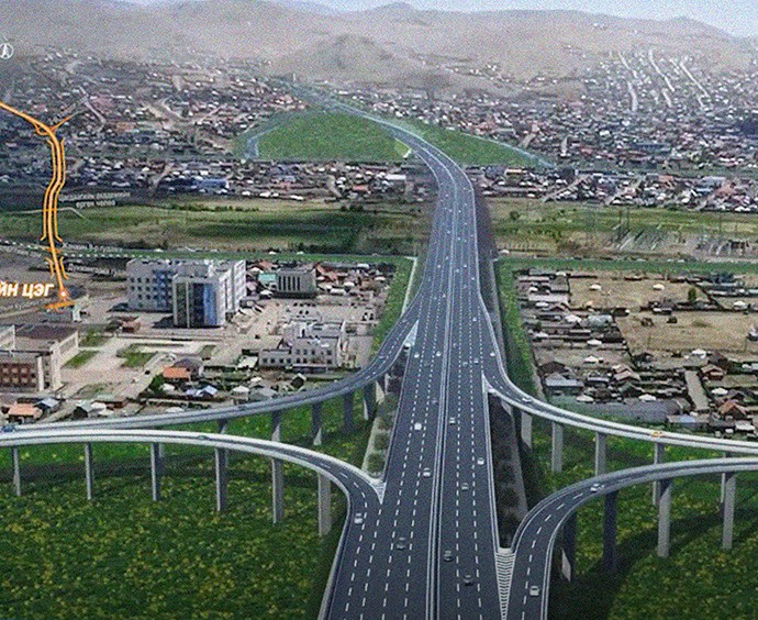 Ирэх сарын 1-нд “Нэгдүгээр тойрог зам” төслийн олон улсын нээлттэй тендерийг нээнэ