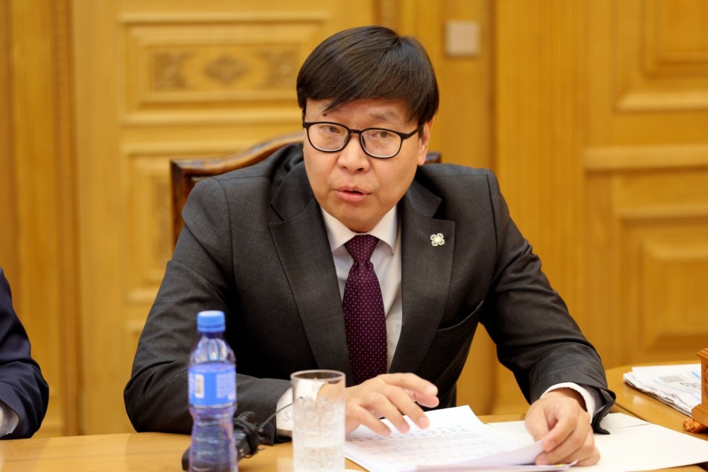 Сурагчдын амралтыг 14 хоногоор наашлуулах ЭМЯ-ны саналыг Боловсролын яам хүлээн авах боломжгүй гэв