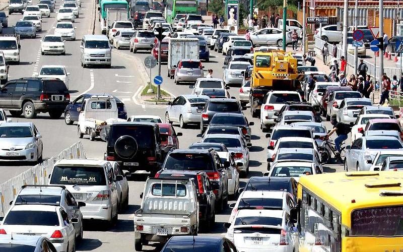 Тээврийн хэрэгслийн цахим гэрчилгээг тоон гарын үсгээ ашиглан авах боломжтой боллоо