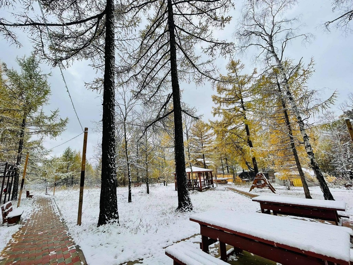 12 сарын 04, 05-нд ихэнх нутгаар цаг агаар тогтуун байна