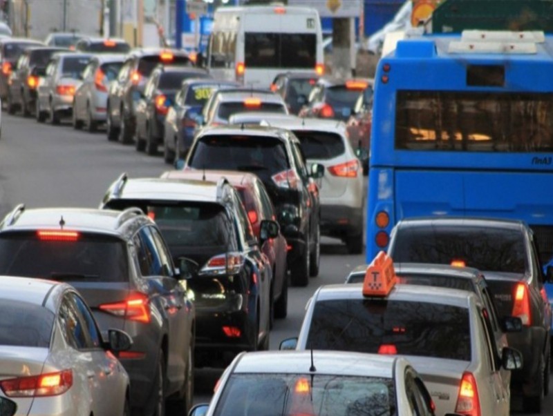 Автомашины улсын дугаарын тэгш, сондгой хязгаарлалт хийх эсэх талаар санал авч эхэллээ