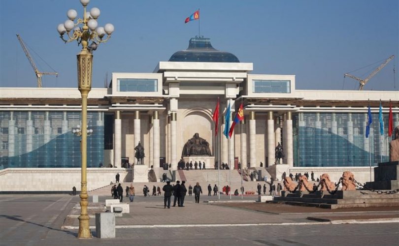 Энэ сарын 29-нд бүх нийтээр амарна