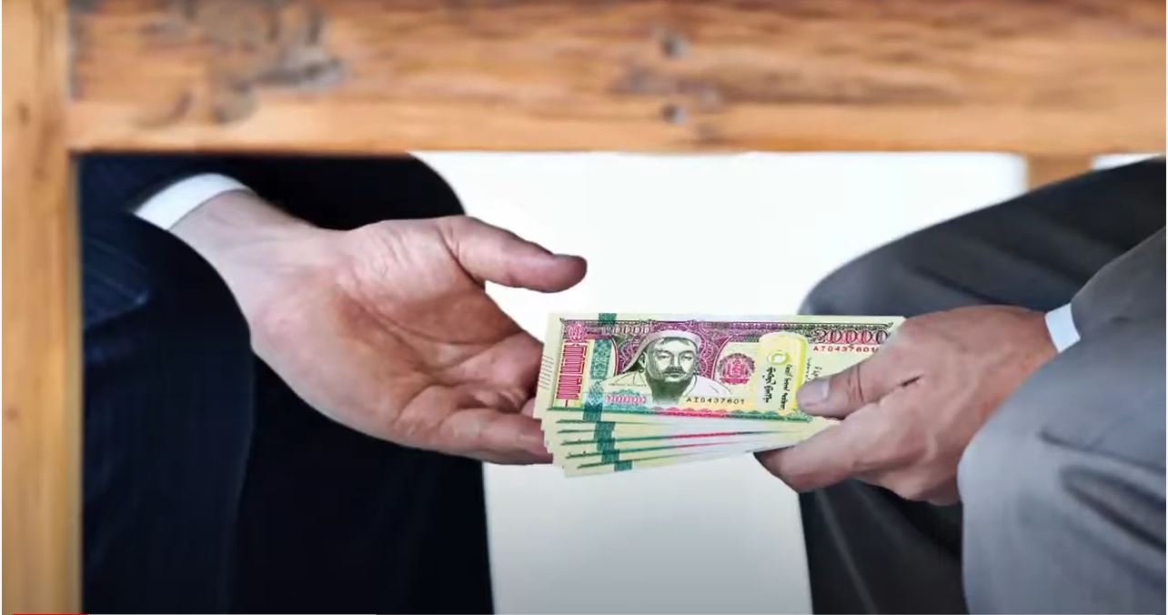 АТГ-аас төрийн байгууллагуудад авлигаас урьдчилан сэргийлэх Зөвлөмж хүргүүллээ