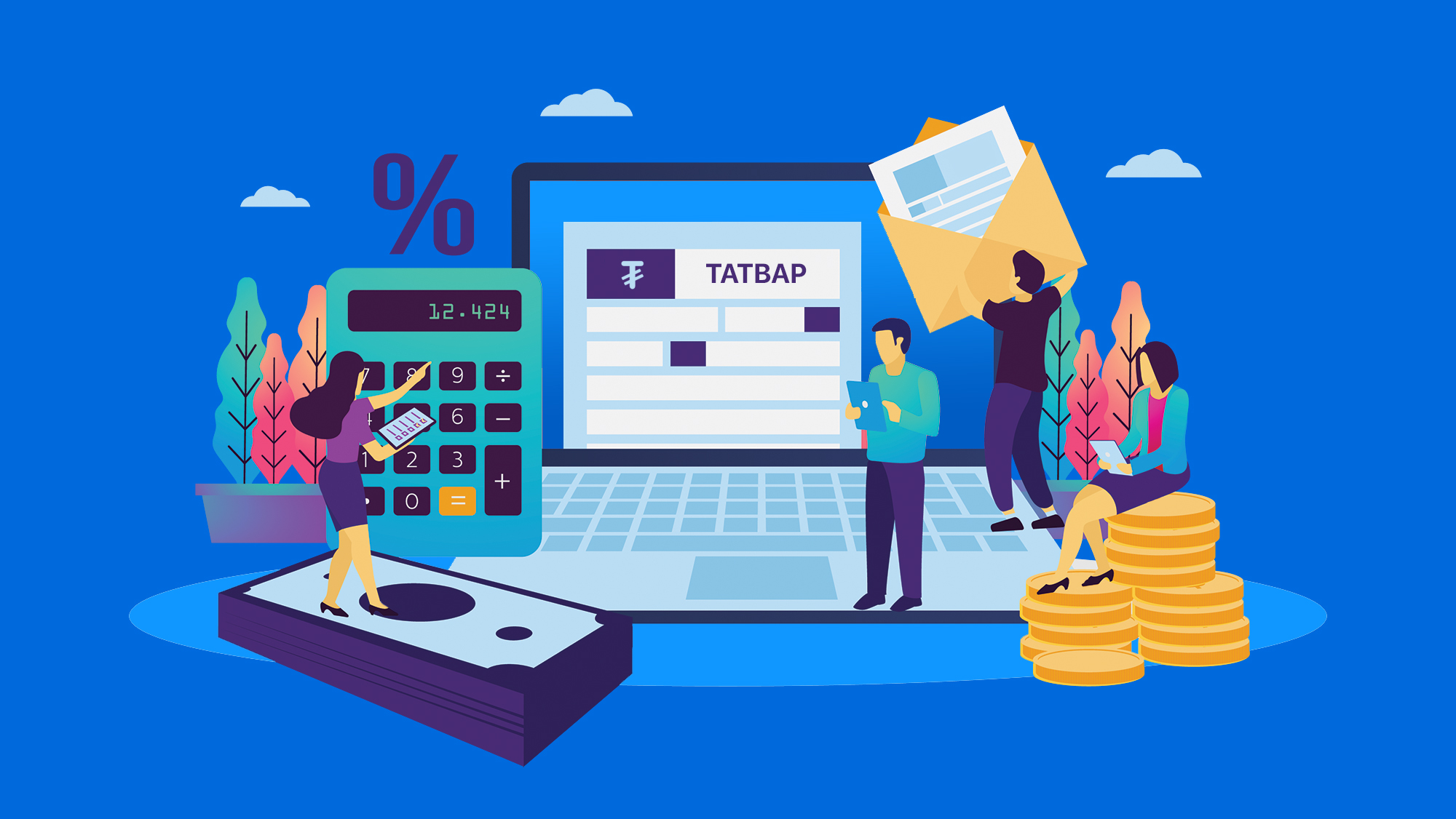 Татварын шинэчлэлээр иргэн, аж ахуйн нэгжүүдийн татварын ачааллыг 2.7 их наядаар бууруулна