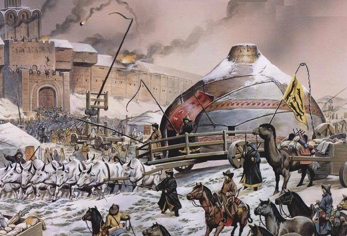 “Торгуудын их нүүдэл 255” эрдэм шинжилгээний хуралд Монгол, Орос, Хятад Улсын  эрдэмтэн, докторууд оролцоно