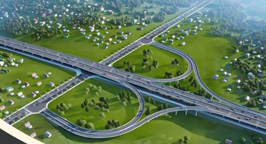 Нэгдүгээр тойрог замын барилга угсралтын гүйцэтгэгчийг сонгон шалгаруулах тендерийн материалыг авч байна