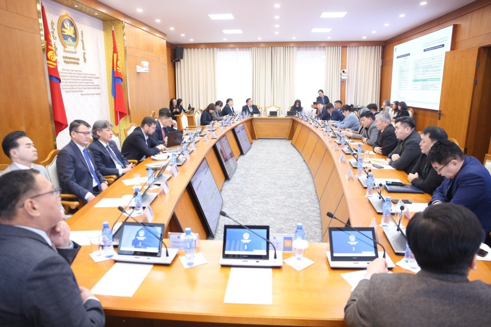 "Бага боловсролын шинэчилсэн хөтөлбөр"-ийг баталлаа