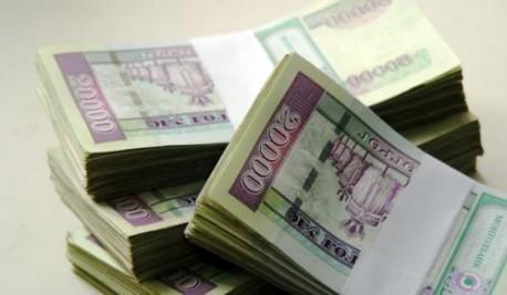 2025 онд төгрөгийн хадгаламж өмнөх жилээсээ ₮4 их наяд, зээлийн өрийн үлдэгдэл ₮7 их наядаар нэмэгдлээ