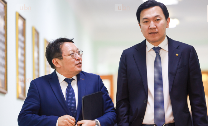 С.Наранцогт: Монголбанк чиг үүргийн эхний шинжилгээгээ хийж, 19 газрыг 10 болгож 50 хувиар бууруулсан