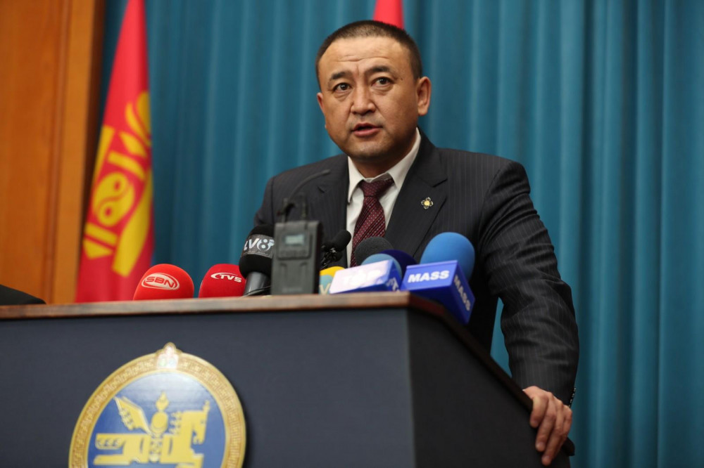 Б.Чойжилсүрэн: 2027 оноос цааш Монгол Улсын эрчим хүчний систем төвийн бүсдээ чадлын дутагдалд орохгүй