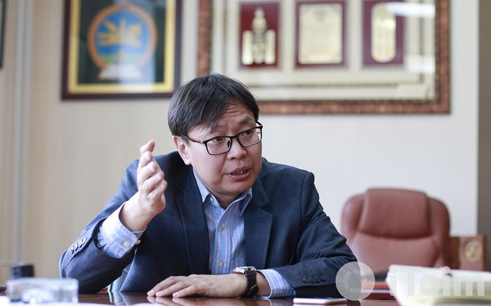 П.Наранбаяр: Бага ангид заавал унших номын жагсаалт гаргана