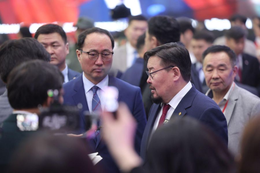 Г.Занданшатар: Зээлийн хүү бууруулах стратеги боловсруулж, УИХ-д өргөн барина