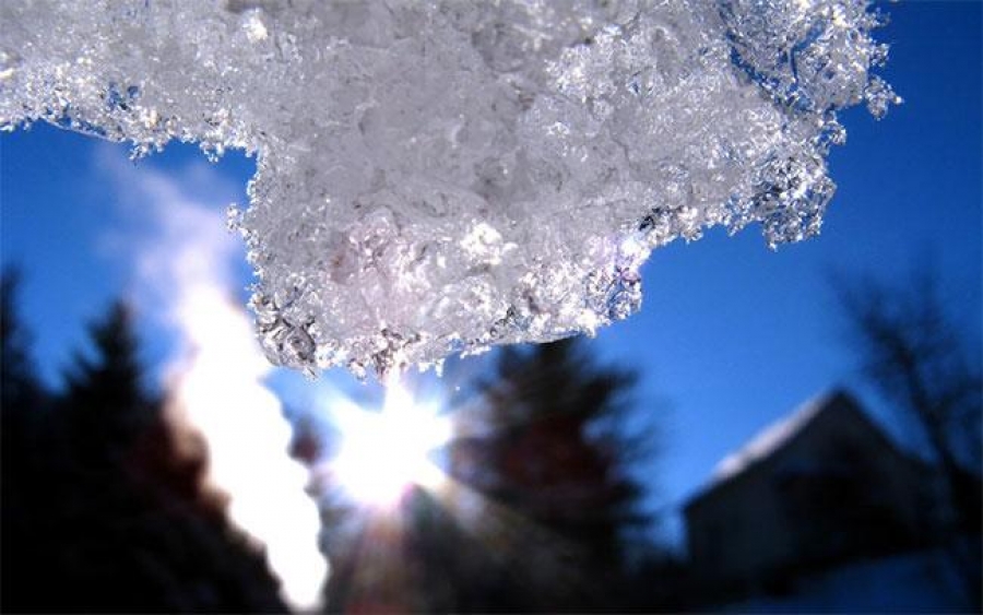 Хоёрдугаар сарын цаг агаарын урьдчилсан төлөв