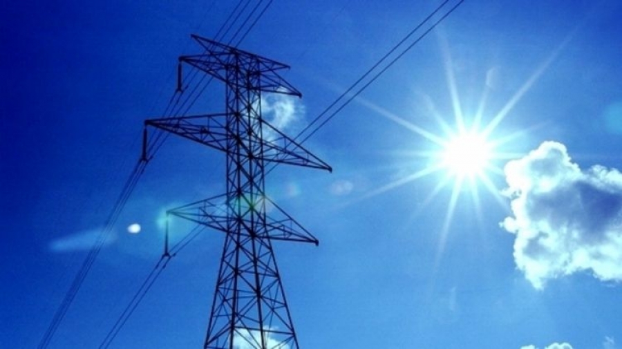 Өнөөдөр цахилгаан хязгаарлах байршил, цагийн хуваарь