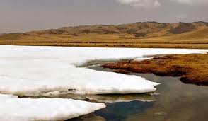 Баян-Өлгий, Дархан-Уул, Сэлэнгэ аймгийн нутгаар шар усны үерийн аюул маш их эрсдэлтэй байгааг анхаарууллаа