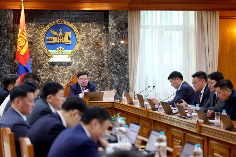 Иргэдийг шийдвэр гаргахад цахим хэлбэрээр оролцох боломжийг бүрдүүлж байна