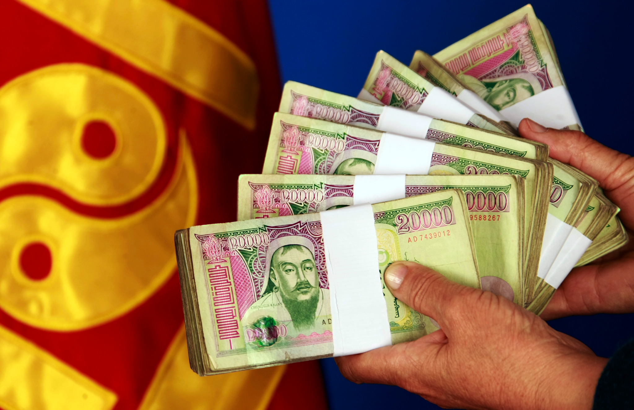 Авлигын гэмт хэргийн улмаас учруулсан хохирлыг нөхөн төлүүлэх эрх зүйн орчныг чангатгана