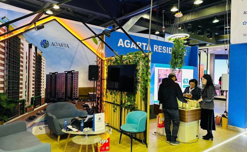 “Улаанбаатар барилга-2026” олон улсын үзэсгэлэн нээгдэнэ