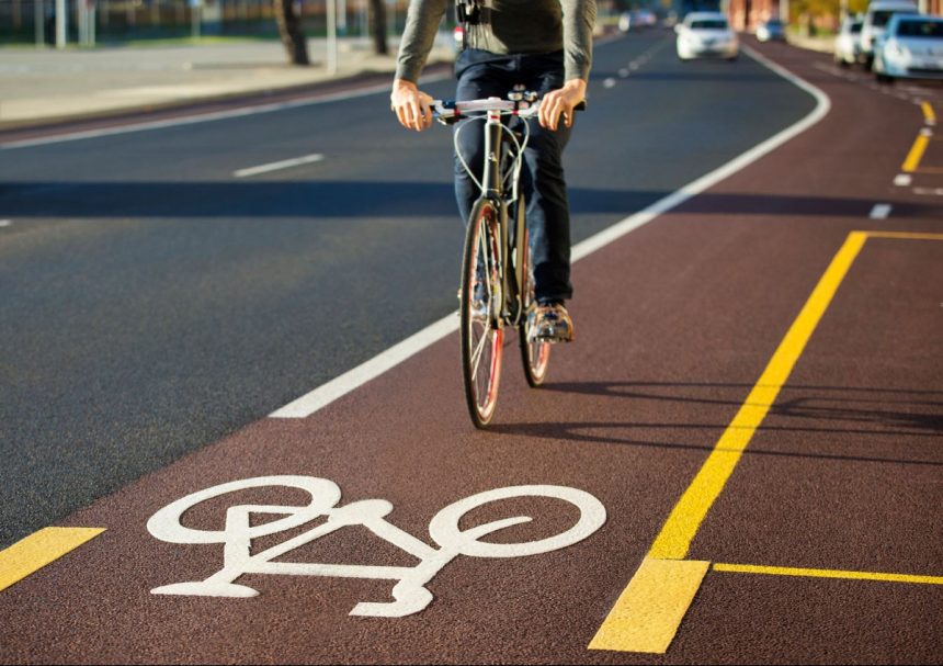 2026 онд 94 км явган болон дугуйн зам тавихаар төлөвлөжээ