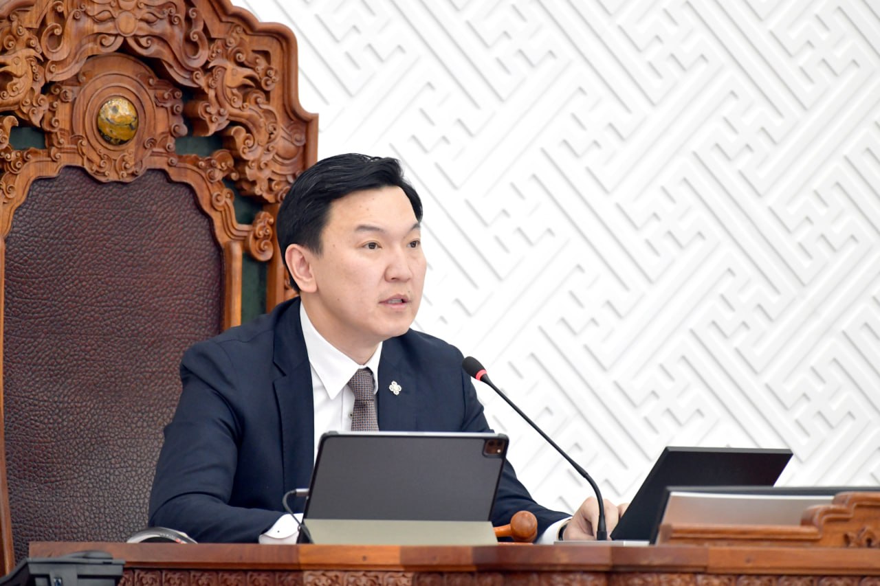 ТББХ-ны 24 гишүүний 23 нь Н.Учралыг Ерөнхий сайдад дэмжлээ