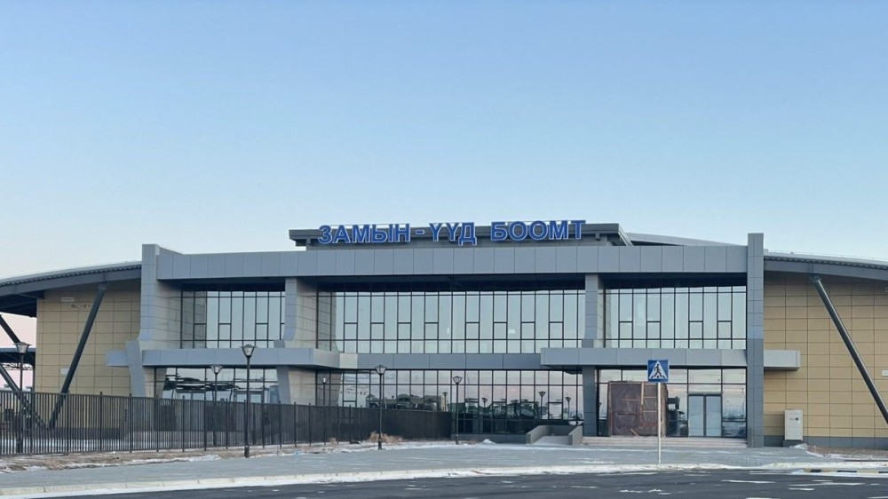 Хилийн боомтуудын 4-р сард ажиллах цагийн хуваарь