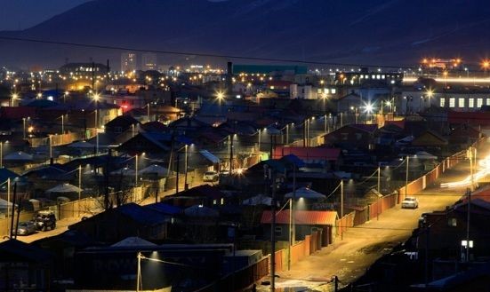 "4 сарын 1"-ээс шөнийн цахилгааны тарифт хөнгөлөлт үзүүлэхгүй