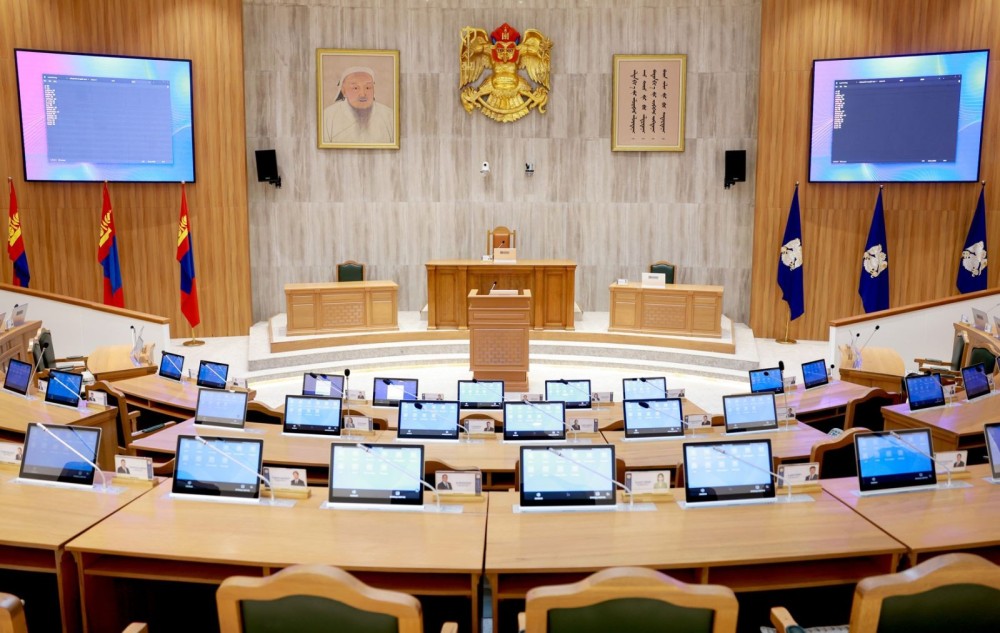 Туулын хурдны зам төслөөс шалтгаалж НИТХ-ын VII хуралдааныг хойшлуулав