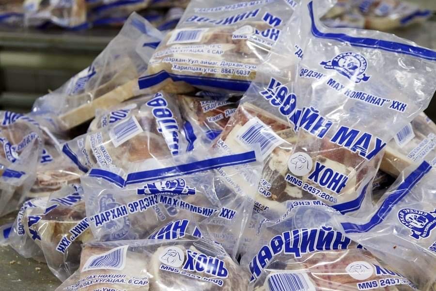 Ц.Идэрбат: Нөөцөлсөн үхрийн махыг "7 сарын 1"-нийг дуустал 15 000 төгрөгөөр худалдаална