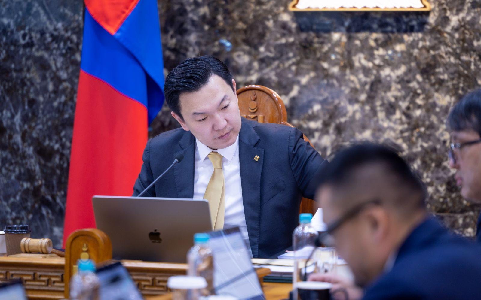 Н.Учрал: Бизнесийн эрх чөлөөний тухай хууль бол хөрөнгө оруулагч, хувийн хэвшилдээ орон зай нээж буй чөлөөлөлт юм