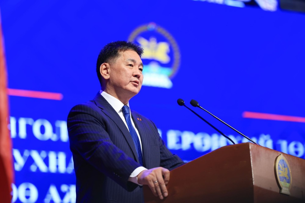 "Энэ онд ноос, ноолуур, арьс, ширний салбарт 535 тэрбум төгрөгийн зээл олгоно"