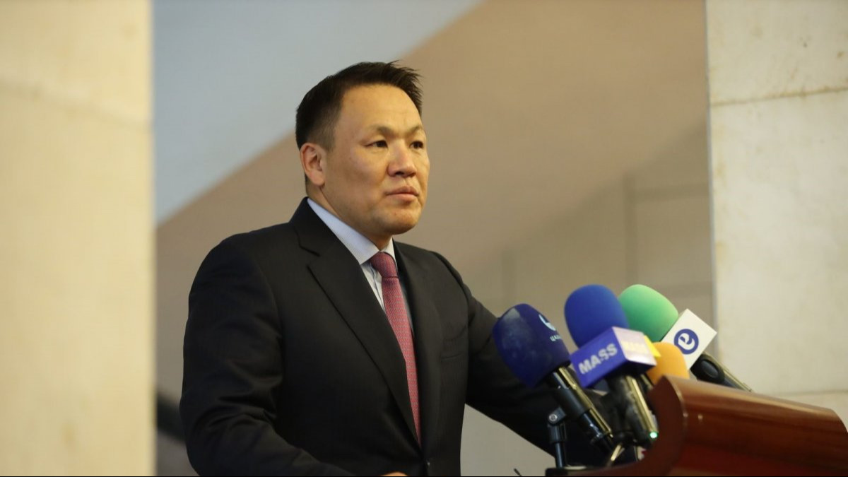 Н.Номтойбаяр: Баяр наадмын нээлтийн бүх билетийг Баяр наадам зохион байгуулах үндэсний хорооноос тогтсон үнийн дагуу худалдаж байна