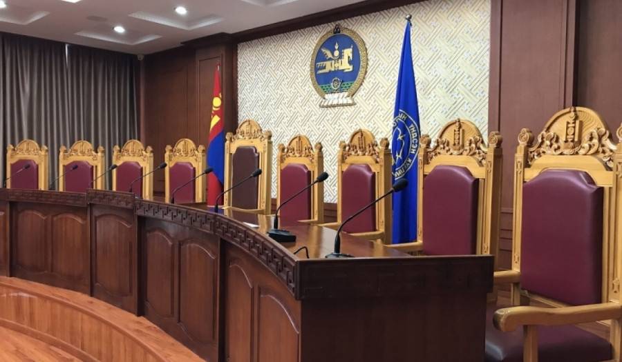 Их суудлын хуралдааныг аравдугаар сарын 23-нд товлолоо