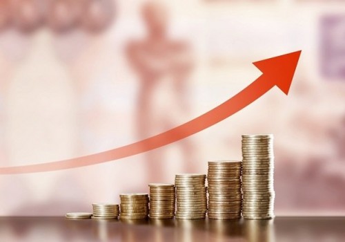Инфляц улсын хэмжээнд 12.9 хувьд хүрчээ