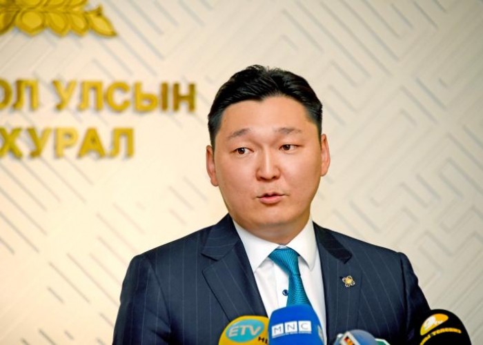 Г.Тэмүүлэн: Орон сууц барих, худалдан борлуулах гээд бүх мэдээлэл цахимд ил тод болно