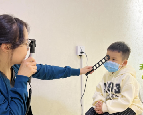 E-Mongolia, E-Kids системээс хүүхдийнхээ эрүүл мэндийн үзлэгийн дүнг харж болно