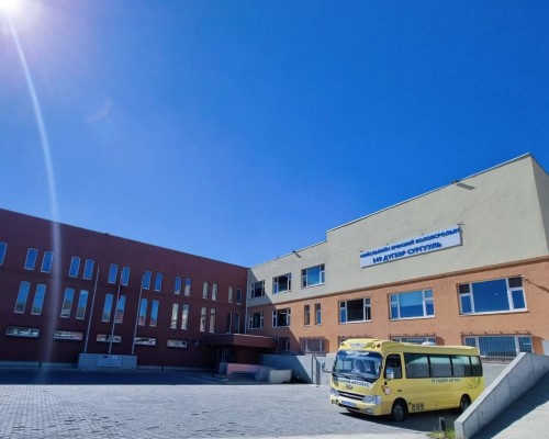 Нийслэлийн 149-р сургууль нүүрсний хэрэглээгээ зогсоож, хийн түлшинд шилжлээ