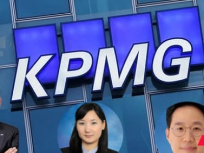 Австралийн Засгийн газарт бандуулсан KPMG-г Монголчууд ч гэсэн бандах уу? Сангийн сайд аа!