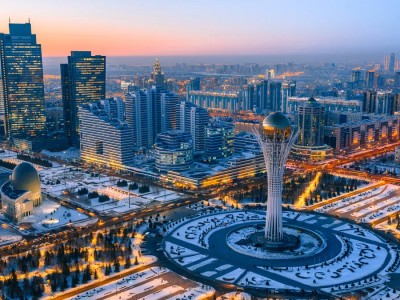 Казахстан улс руу зорчих иргэдийн анхааралд