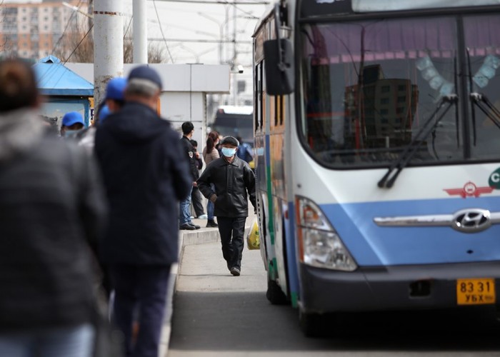 Автобусаар зорчих иргэдийн ихэнх нь үнэгүй үйлчлүүлснээр алдагдалд орж байна