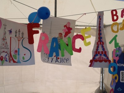 Францын соёл, аялал жуулчлалын өдөрлөг боллоо