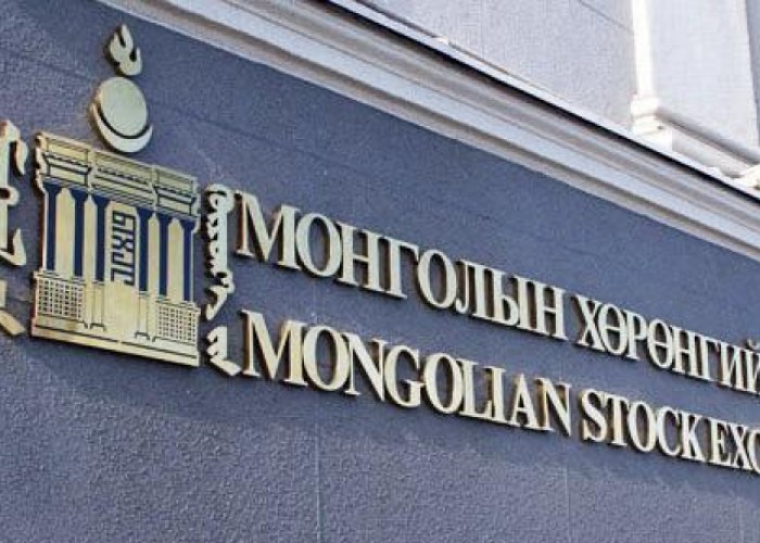 860,329 ширхэг хувьцаа арилжжээ