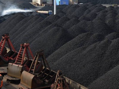 Өнгөрсөн долоо хоногт 917 мянган тонн нүүрс экспортложээ