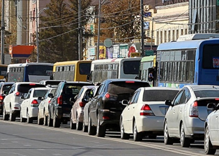 Маргааш ДУГААРЫН ХЯЗГААРЛАЛТ үйлчлэхгүй