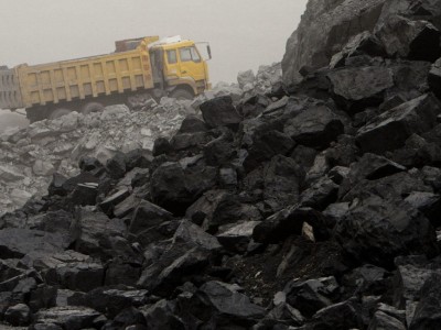 Монголын хөрөнгийн биржийн нүүрсний арилжаа идэвхжиж 1 сая тоннд хүрлээ