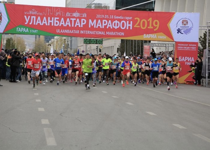 Зургаадугаар сарын 3-нд автомашингүй өдөр болно