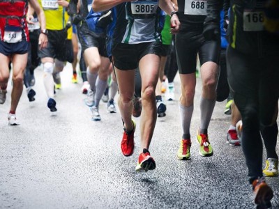 Зургаадугаар сарын 3-ны Бямба гарагт болох марафон гүйлтэд оролцох иргэдийн бүртгүүлэх заавар